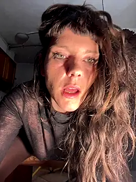 OniricFemme online show from December 3, 2025, 5:30 am