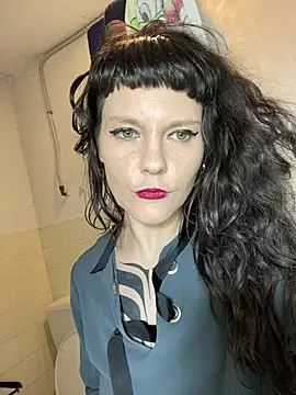 OniricFemme online show from March 3, 2026, 5:58 am