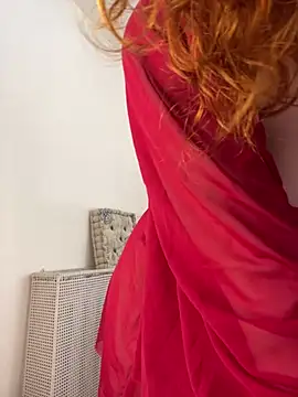 Haze24Red online show from March 17, 2025, 6:29 am