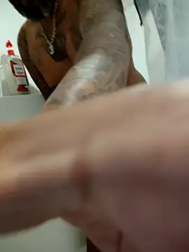 Snapshot of 3prettyboy3 chatting on February 20, 2026, 3:03 am 3prettyboy3 online show from February 20, 2026, 3:03 am