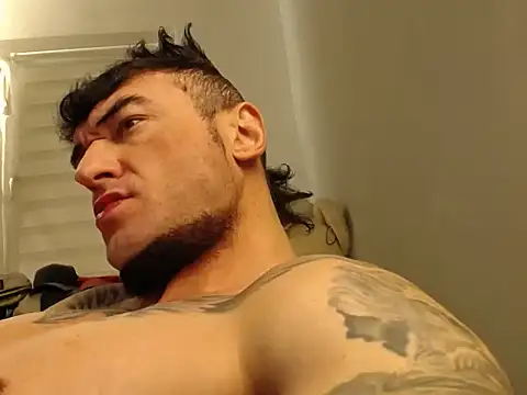 ballardbret online show from October 20, 2025, 10:43 pm