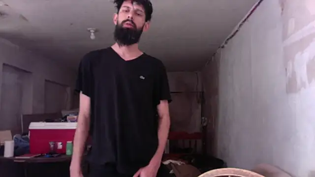 LoretoMx online show from April 8, 2026, 7:26 pm