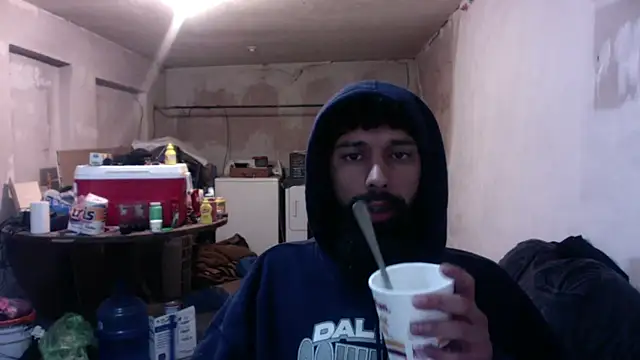 LoretoMx online show from April 14, 2026, 1:43 am