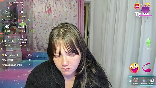 pamela tcw online show from January 29, 2025, 1:37 am