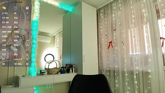 melissa yamazaki online show from February 16, 2026, 5:17 am