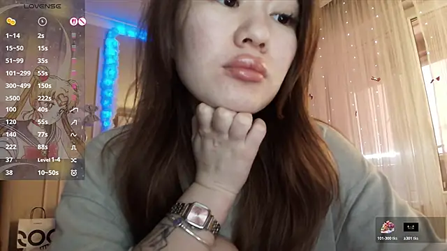 melissa yamazaki online show from February 5, 2026, 6:31 am