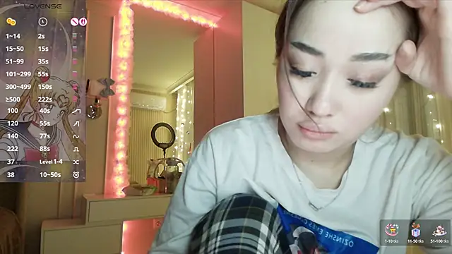 melissa yamazaki online show from February 6, 2026, 4:47 pm