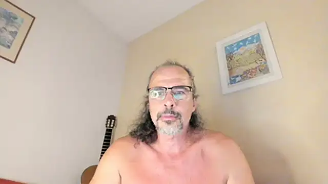 PerritoXavier online show from July 17, 2026, 10:40 pm