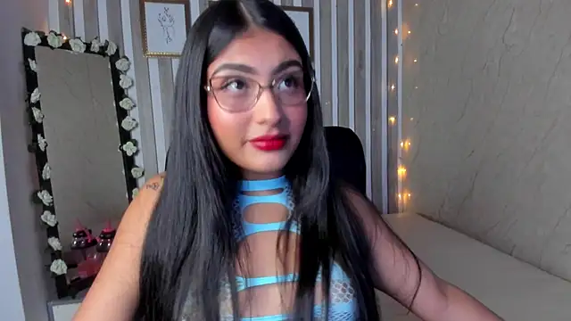 sabrinahimss online show from March 21, 2025, 10:17 pm