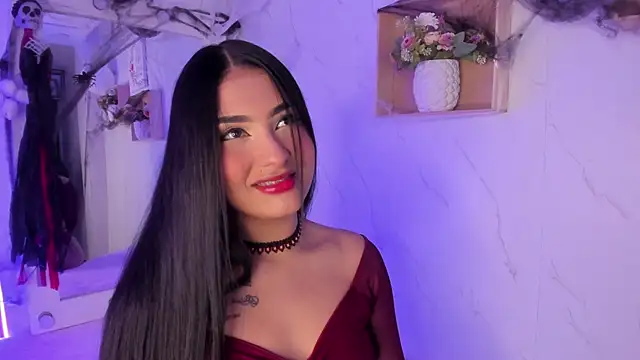 sabrinahimss online show from October 22, 2025, 2:44 am