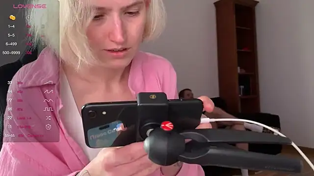 Snapshot of Sexy_Sweets chatting on September 12, 2025, 10:37 am Sexy Sweets online show from September 12, 2025, 10:37 am