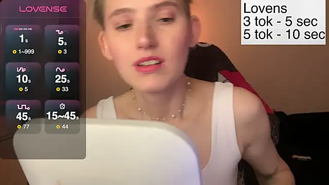 Snapshot of Sexy_Sweets chatting on November 21, 2025, 4:06 pm Sexy Sweets online show from November 21, 2025, 4:06 pm