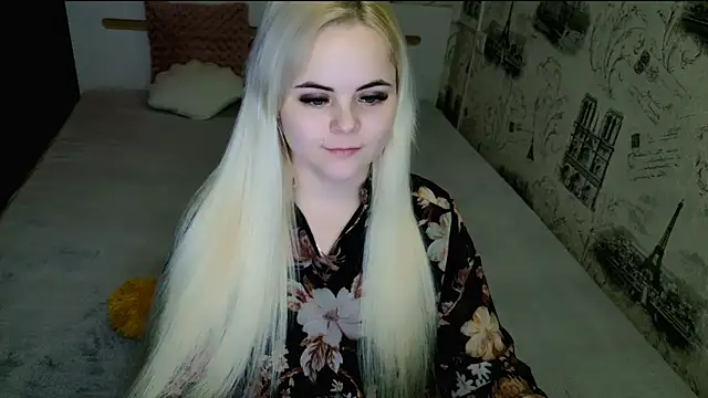 lovely-eyes online show from March 21, 2026, 7:29 pm