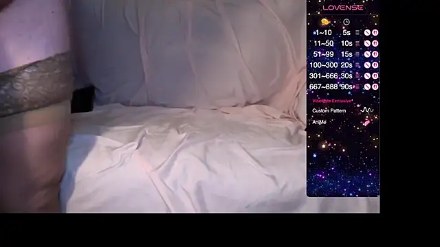 Snapshot of CreamySweet chatting on May 21, 2026, 3:09 pm CreamySweet online show from May 21, 2026, 3:09 pm