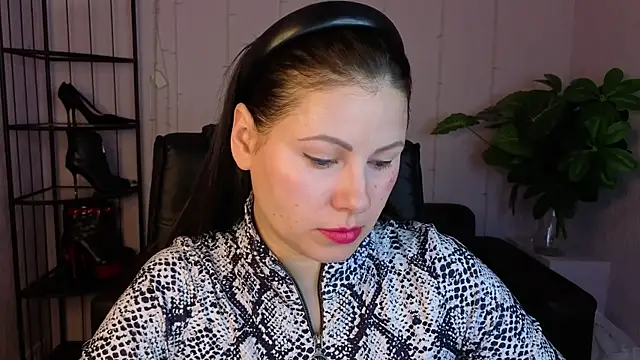 Dana  dom online show from March 20, 2026, 2:34 am