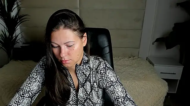 Dana  dom online show from October 2, 2025, 3:43 am