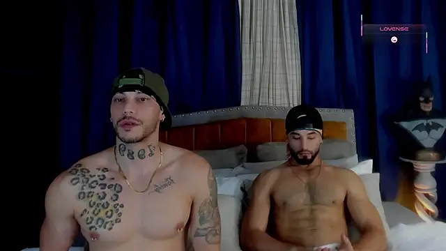RickG Oficial online show from June 23, 2026, 5:38 am