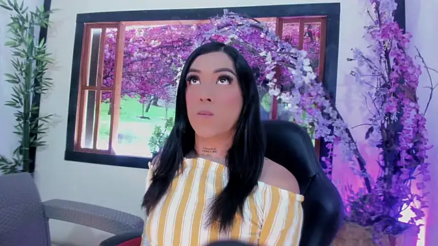 Susan DiSantys online show from February 7, 2025, 7:27 pm