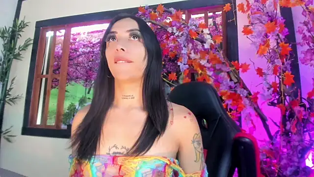 Susan DiSantys online show from March 11, 2025, 11:37 pm