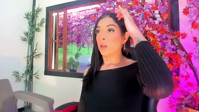 Susan DiSantys online show from March 10, 2025, 7:18 pm