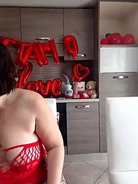 carolyne2023 online show from February 9, 2026, 9:29 am