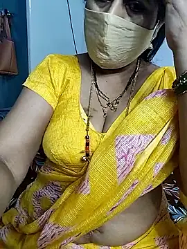 Rani Darling 99 online show from January 8, 2026, 2:34 pm