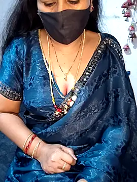 Rani Darling 99 online show from September 18, 2025, 1:25 pm