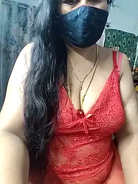 Rani Darling 99 online show from March 25, 2026, 5:34 pm