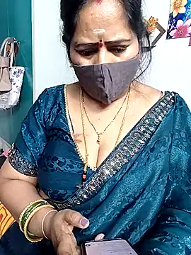 Rani Darling 99 online show from February 7, 2026, 10:34 am