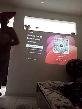 Brasilsexxx online show from November 27, 2025, 1:11 pm