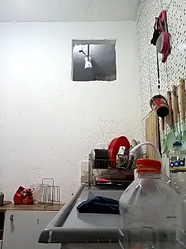 Brasilsexxx online show from December 18, 2025, 2:43 pm