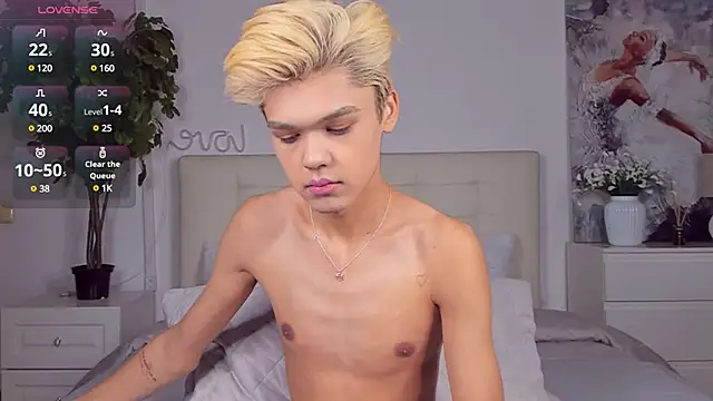 Felix Rey online show from March 5, 2025, 4:02 pm