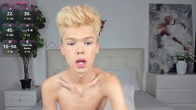 Felix Rey online show from November 20, 2025, 5:35 pm