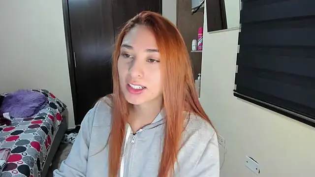 Amy Walker online show from January 13, 2026, 5:50 pm