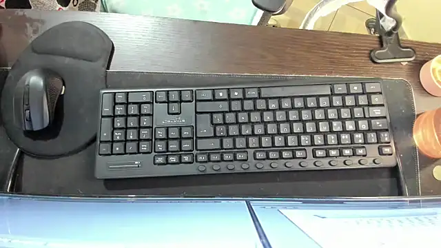 Amy Walker online show from January 14, 2026, 6:22 pm