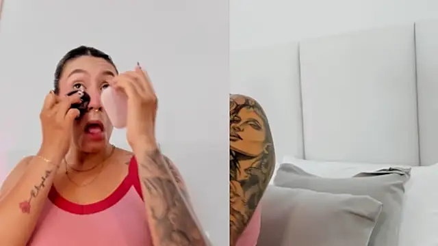 Emily robertss online show from March 30, 2026, 7:37 pm