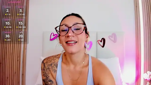 Emily robertss online show from February 19, 2026, 7:22 pm