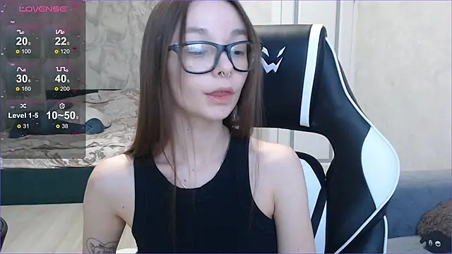 Amarieni online show from March 18, 2025, 3:01 pm