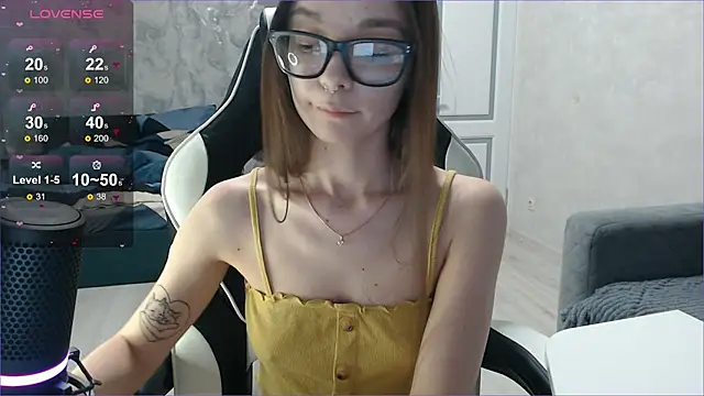 Amarieni online show from February 28, 2025, 4:42 pm