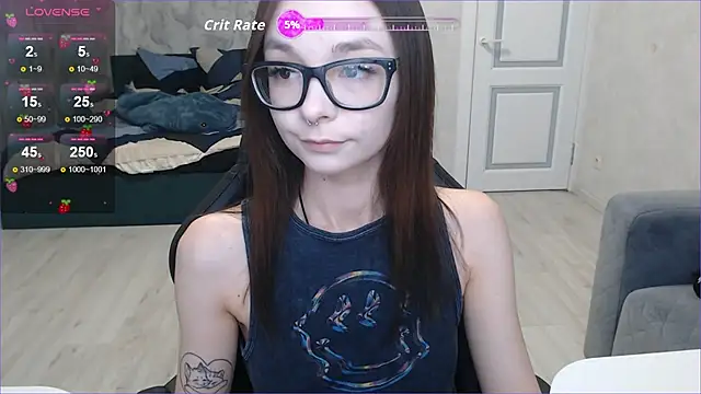 Amarieni online show from September 15, 2025, 2:17 pm