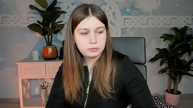 FioraMarmoris online show from November 23, 2025, 5:17 am