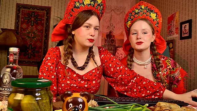 FioraMarmoris online show from September 27, 2025, 10:10 am