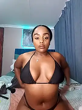 Queen-Chocolate online show from January 16, 2026, 2:15 am