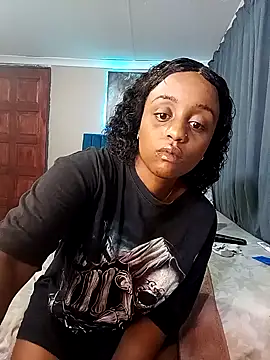 Queen-Chocolate online show from March 1, 2026, 5:02 pm