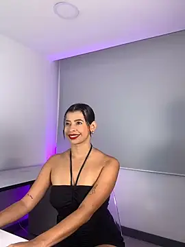 Nicol Lopez 1 online show from March 13, 2025, 8:43 pm