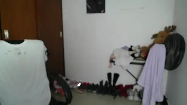 venelope1 online show from October 11, 2025, 6:03 am