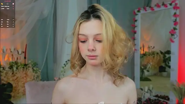 little anitta online show from March 6, 2025, 3:35 pm