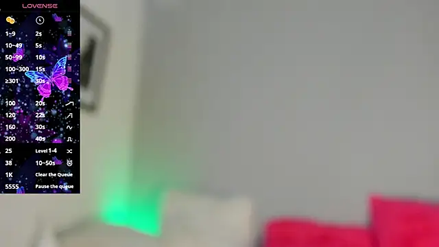 angeli sexi online show from September 11, 2025, 10:43 pm