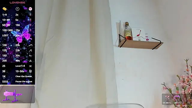 angeli sexi online show from September 13, 2025, 12:10 am