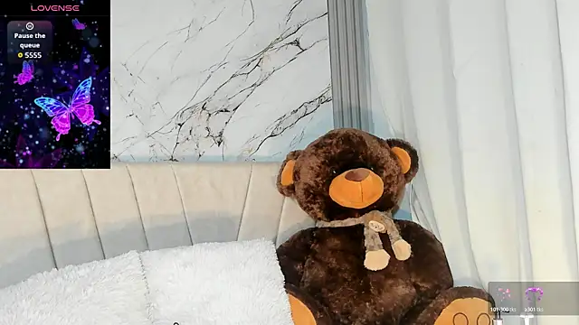 angeli sexi online show from October 5, 2025, 12:12 am